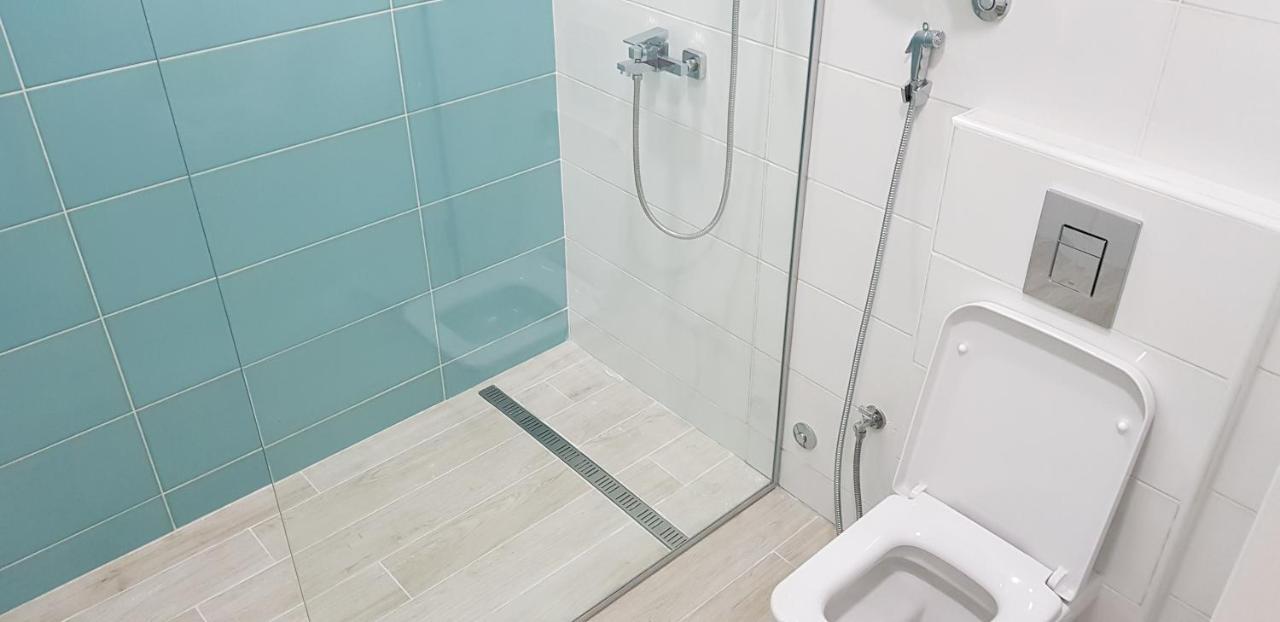 Asya Blue Studio Белград Екстериор снимка