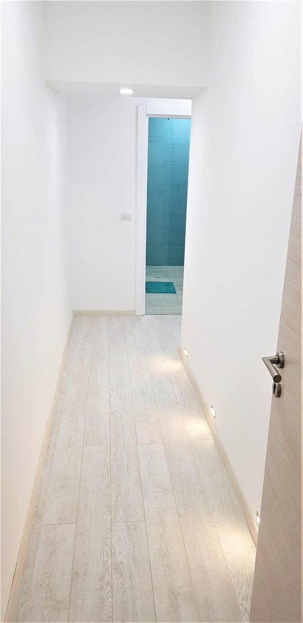 Asya Blue Studio Белград Екстериор снимка