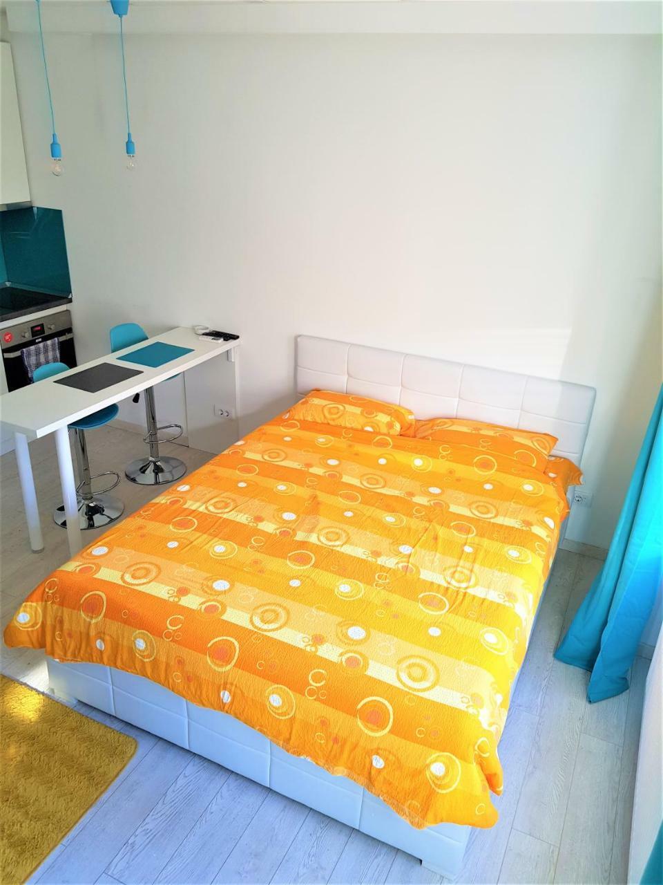 Asya Blue Studio Белград Екстериор снимка